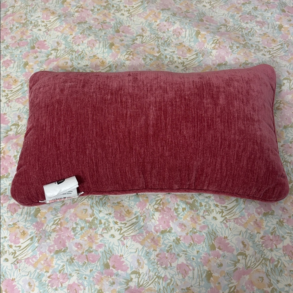 Rachel Zoe- Homebody Club Pillow - Picture 3 of 3